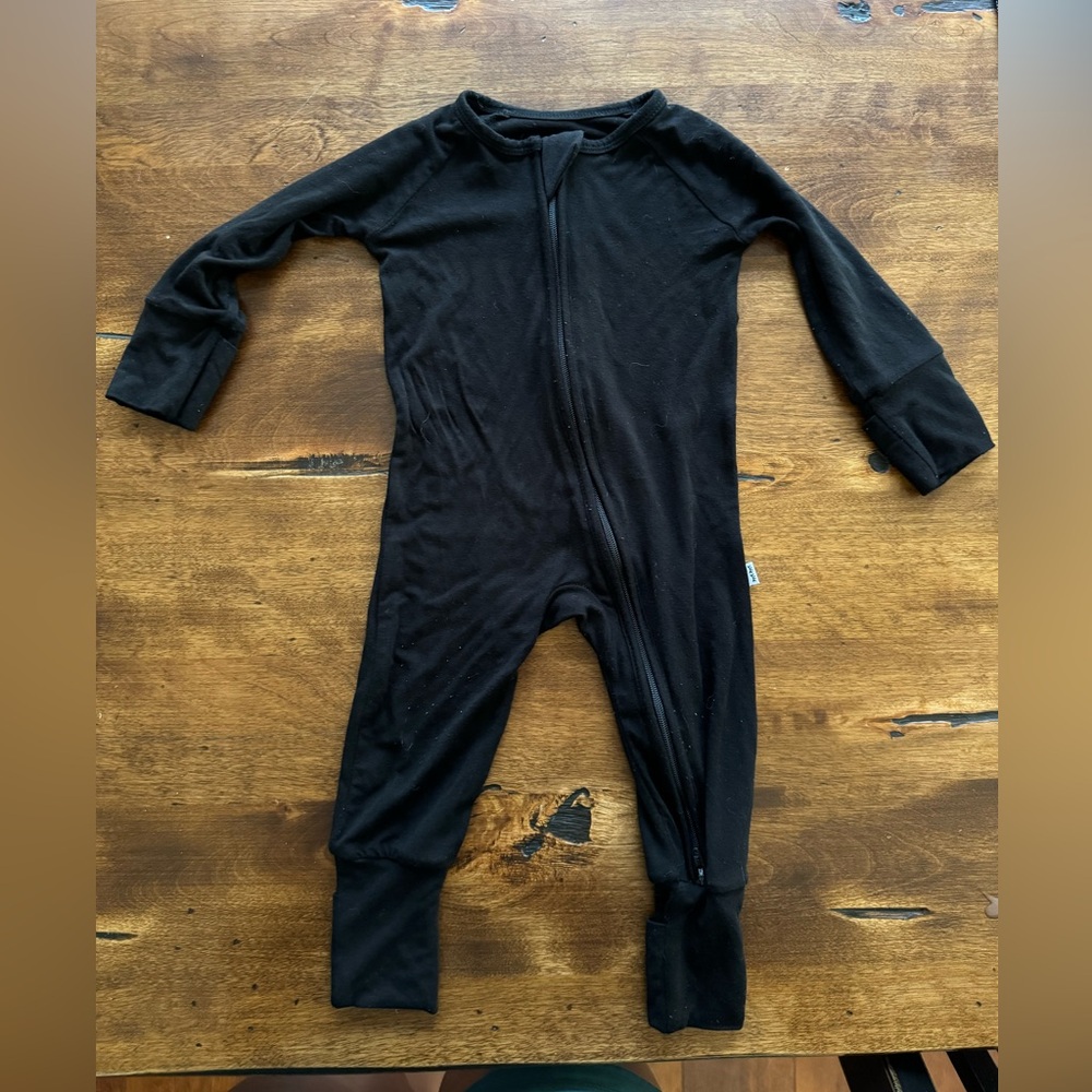 Little Sleepies Pajamas